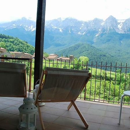 Cal Barida Hotel Cava ภายนอก รูปภาพ