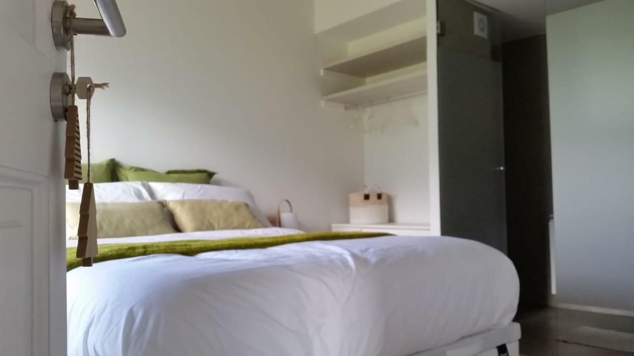 Cal Barida Hotel Cava ภายนอก รูปภาพ