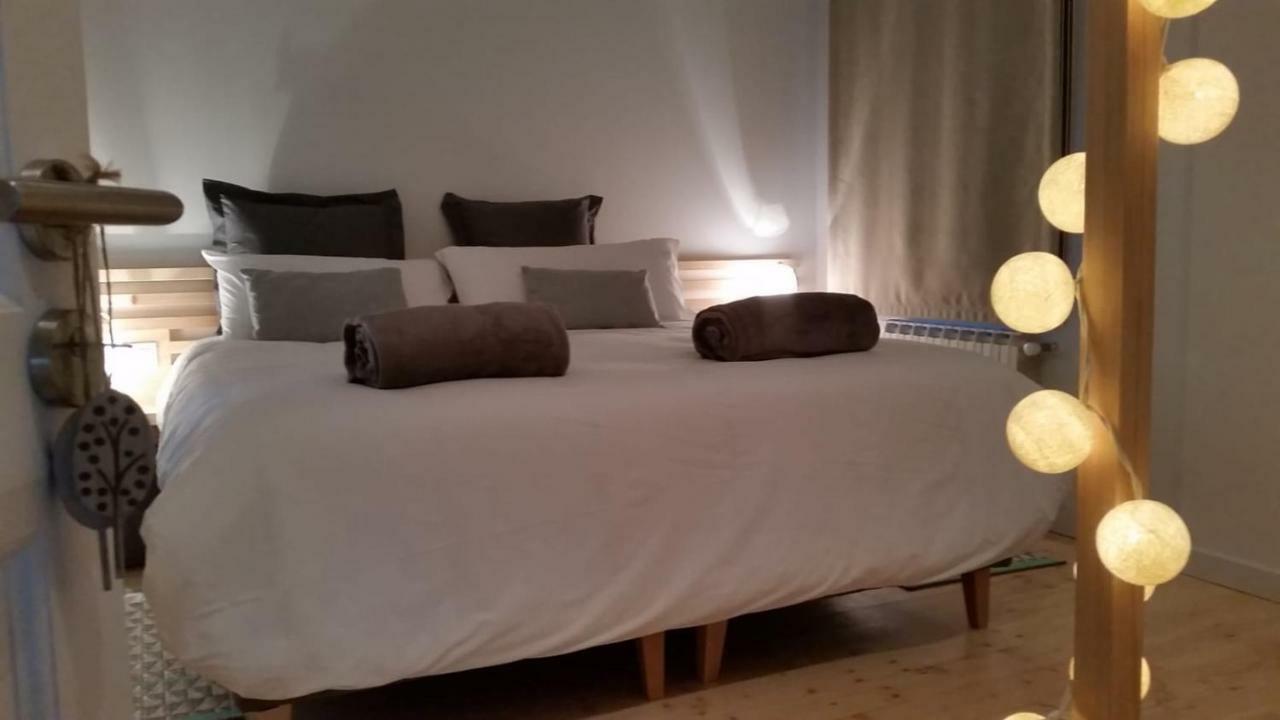 Cal Barida Hotel Cava ภายนอก รูปภาพ