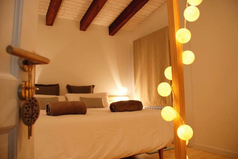 Cal Barida Hotel Cava ภายนอก รูปภาพ