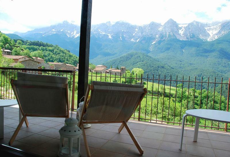 Cal Barida Hotel Cava ภายนอก รูปภาพ